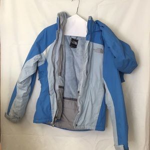 North Face Winter/Ski jacket
